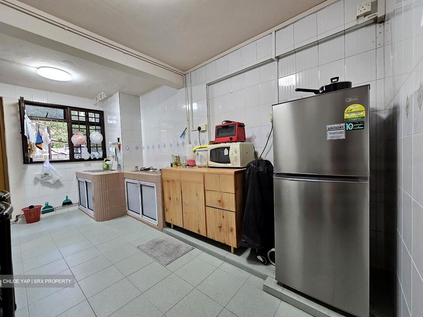 Blk 21 Ping-an Gardens (Bedok), HDB 3 Rooms #460548161